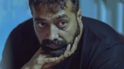 Anurag kashyap- India TV Hindi