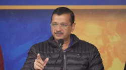 दिल्ली के पूर्व सीएम अरविंद केजरीवाल- India TV Hindi