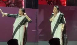 Asha Bhosle- India TV Hindi