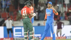 Bangladesh Cricket Team- India TV Hindi