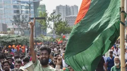 Bangladesh Protest- India TV Hindi