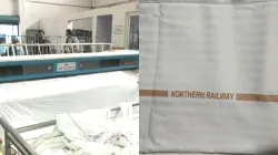 Anand vihar railway station laundry- India TV Hindi