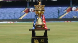 WPL 2025- India TV Hindi