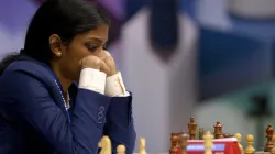 Chess- India TV Hindi