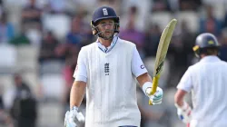 Joe Root- India TV Hindi