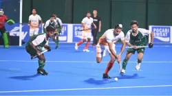 IND vs PAK- India TV Hindi