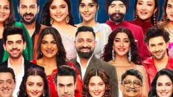 Bigg boss 18 - India TV Hindi