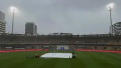 Gabba weather report- India TV Hindi