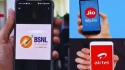 BSNL Recharge, BSNL Cheapest Plan, BSNL annual Plan, BSNL 395 days Offer- India TV Hindi