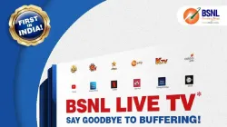 BSNL IFTV Service- India TV Hindi