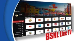 BSNL BiTV- India TV Hindi