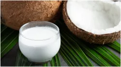 Coconut Milk- India TV Hindi