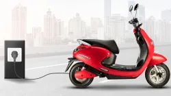 Electric Scooter - India TV Paisa