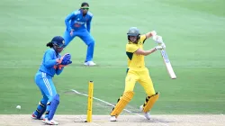 Ellyse Perry- India TV Hindi