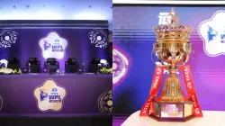 WPL 2025 Auction- India TV Hindi