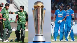 Champions Trophy 2025- India TV Hindi