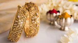 gold, gold price, gold price, gold storage limit, gold storage limit in home, gold storage limit at - India TV Paisa