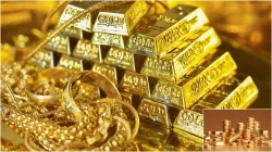 Gold Price today - India TV Paisa