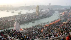 haridwar- India TV Hindi