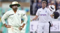 Sachin Tendulkar And Joe Root- India TV Hindi