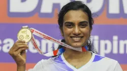 PV Sindhu- India TV Hindi