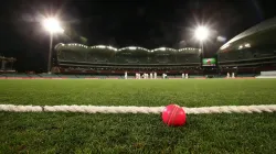 India vs Australia Pink Ball Test- India TV Hindi