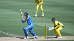 India vs Australia Women 2nd ODI- India TV Hindi