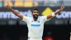 jasprit bumrah- India TV Hindi