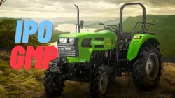 Indo Farm Equipment, Indo Farm Equipment IPO, Indo Farm Equipment IPO GMP- India TV Paisa