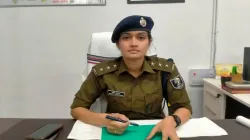 ips sweety sehrawat- India TV Hindi