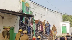 Sambhal masjid- India TV Hindi