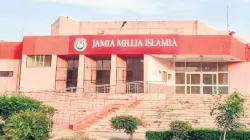 Jamia Millia Islamia- India TV Hindi