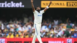 Jasprit Bumrah- India TV Hindi