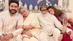 Amitabh Bachchan- India TV Hindi