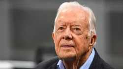 jimmy carter- India TV Hindi