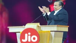 jio new phone price, jio new phone specs, jio new phone specs leaks,jio phone features leak- India TV Hindi