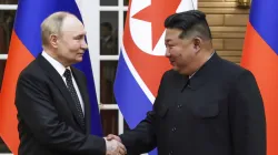 Putin and Kim jong- India TV Hindi