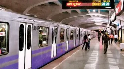 kolkata metro- India TV Hindi