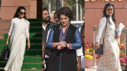 Kangana Ranaut, priyanka gandhi, mahua moitra- India TV Hindi