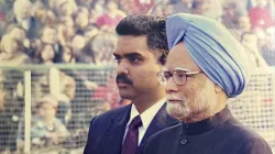 manmohan Singh and Arun Asim- India TV Hindi