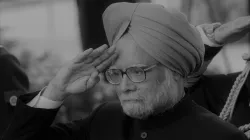 former pm manmohan singh- India TV Hindi