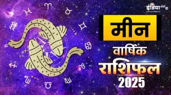 Meen Varshik Rashifal 2025- India TV Hindi