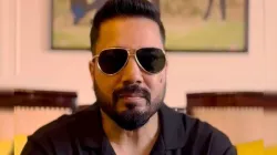 Mika Singh- India TV Hindi