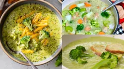 Broccoli Soup Recipe- India TV Hindi