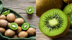 kiwi health benefits- India TV Hindi