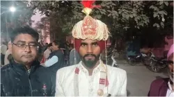 Jalandhar man came from Dubai for marriage when he reached with the wedding procession the girls fam- India TV Hindi