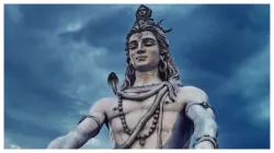 Shiv Ji- India TV Hindi