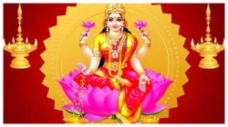 Lakshmi Mata - India TV Hindi