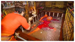 Hanuman Mandir- India TV Hindi