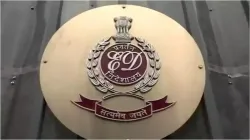 ED raids in Bhopal Gwalior Jabalpur property worth crores found in the house of a constable of Trans- India TV Hindi